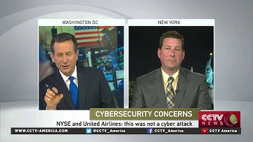 Scott Schober on cyber security