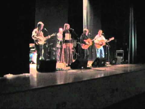 Hazel Dickens song "Rebel Girl", performed by Suza...