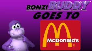 BonziBUDDY vs Flappy Bird  BonziBUDDY Episode #49 