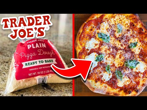 Video: Har Trader Joes Ezekiel-brød?