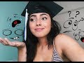 WHAT TO EXPECT IN COLLEGE 2018...📚 (The difference between hs &amp; college)