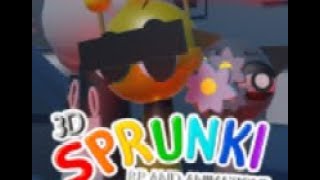 [!SHIFTED! ]how to get the new badges in 3d sprunki rp and animations