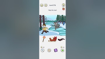 brain out 2 level 276