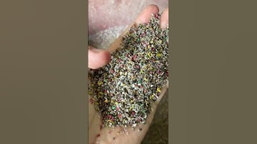 𝗖♻𝗠 #1 Wire Processing #shorts