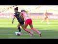GOAL: Cece Delzer 36', August 2, 2026