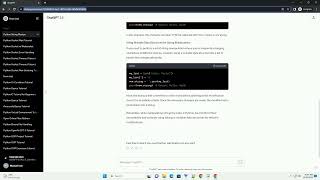python string assign by index