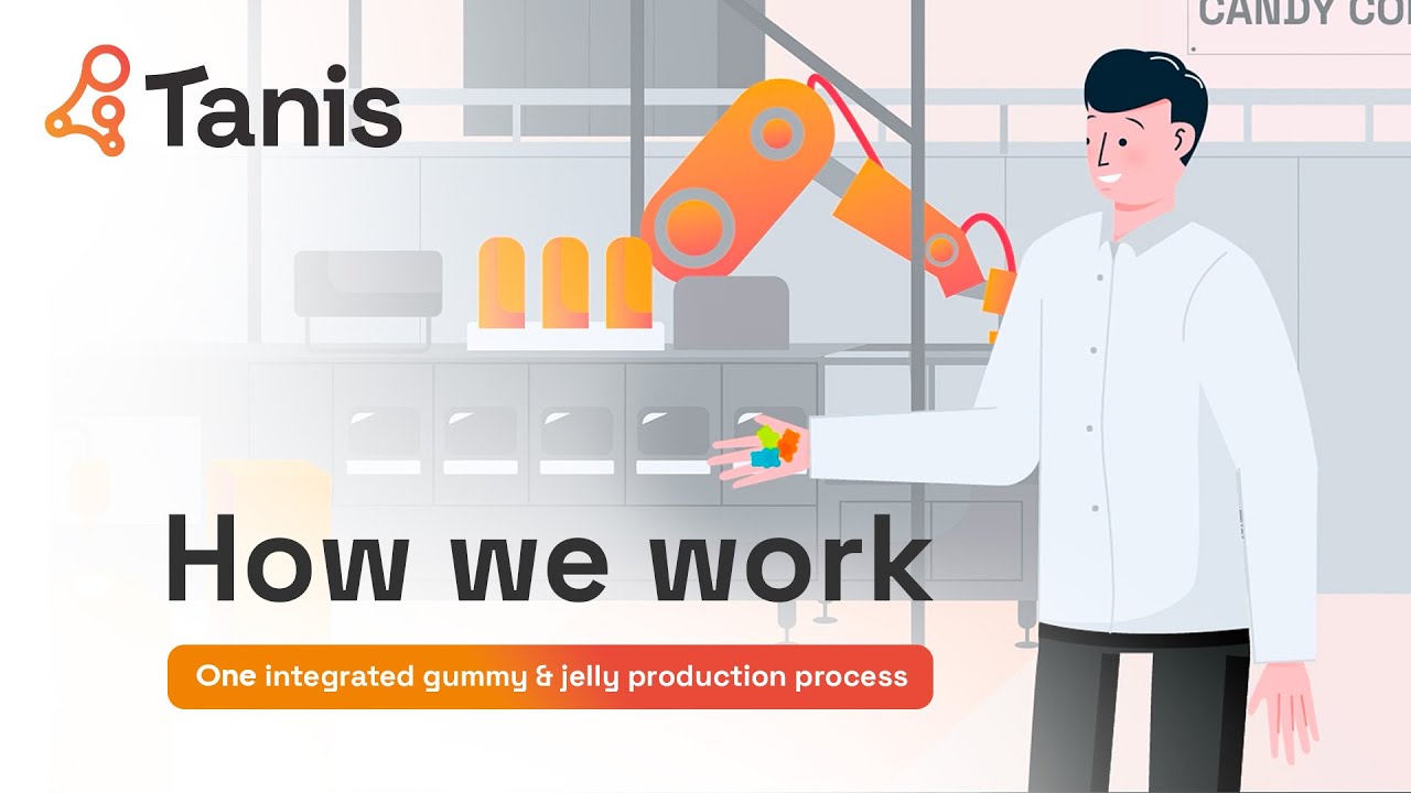 Tanis - How we work