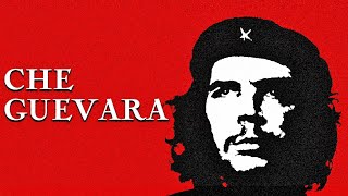 Che Guevara - Edit