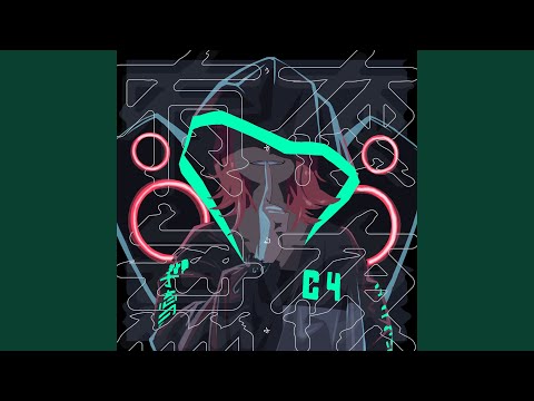 絶え間なく藍色 (VOCALOID ver.) - YouTube