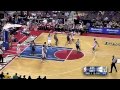 Atlanta Hawks Detroit Pistons 85 94