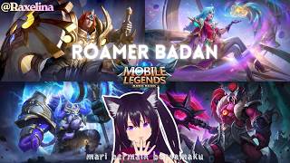 "Ya ya kamu udah sukses, tapi udah immo belum?" [Mobile Legends ID]