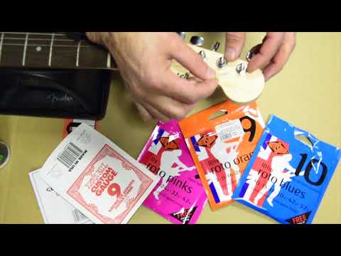 Видео: Как да свържете електрическа китара