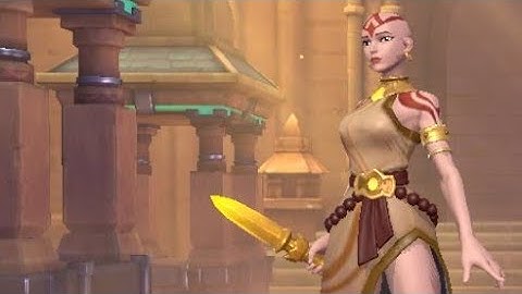 WAITZ - [SAGACITY ALLIANCE] [ELITE] []INFINITE MAGICRAID[].