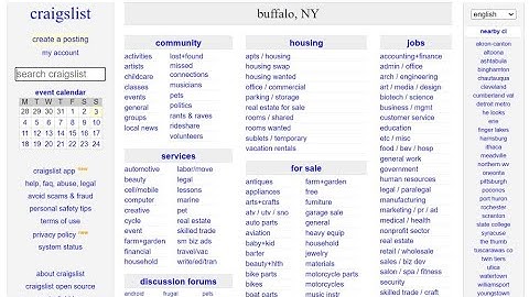 how to post craigslist pet section full tutorial step by step