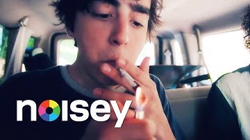 Twin Peaks - "Flavor" (Official Video)