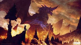 Really Slow Motion & Giant Apes - Sempiternal (Epic Hybrid Orchestral Action)
