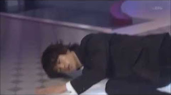 韓国ドラマ 倒れるシーン Youtube