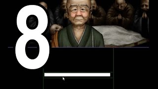 Vamos a Jugar a Cosmology of Kyoto Parte 08: Conociendo a más monjes