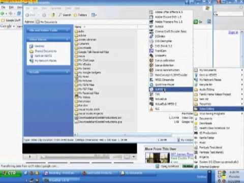how-to-download-and-edit-videos-from-google-video---tutorial