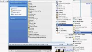 How to Download and Edit Videos from Google Video - Tutorial @kentdoddsproductions