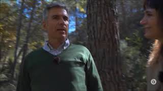 Alto Turia, reserva de la biosfera en À Punt