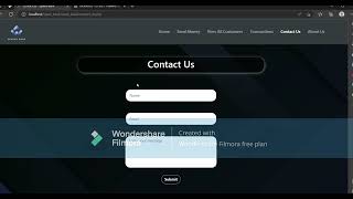 #task1|Basic Banking System|spark foundation internship|#GRIPDEC22