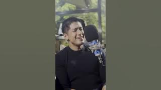 She will be loved Version by Aljur Abrenica.