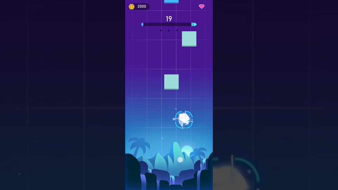 Прошёл самый сложный уровень в Beat fire