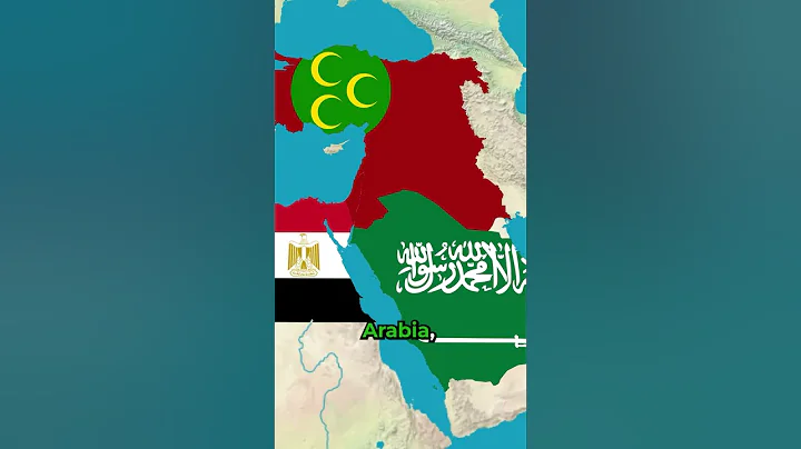 What if the Turkey tried to bring back the Ottoman Empire?