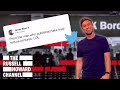 Times Social Media was Hilarious | The Russell Howard Channel