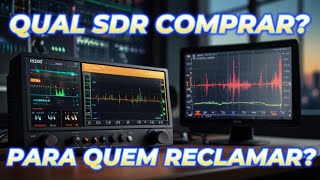 Qual SDR Comprar? Hack One RF vs SDR 820T + Guia Completo para Iniciantes screenshot 2
