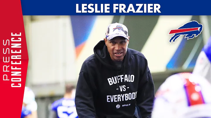 Leslie Frazier: We Need Other Guys To Step Up And ...