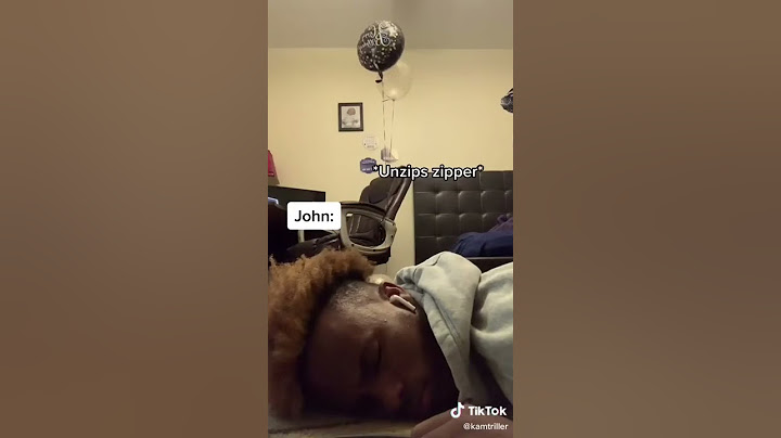 John gets clapped😳