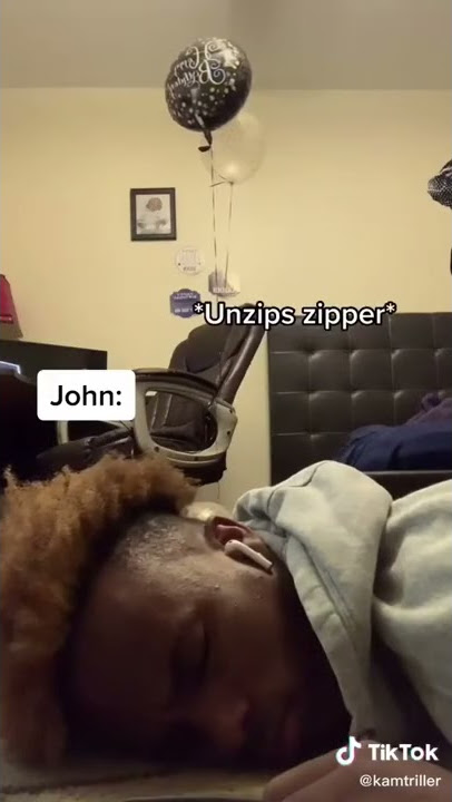 John gets clapped😳