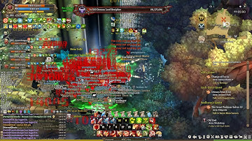 itos New World boss 777k bug