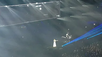 Alan Walker - Faded Live 9.nov 2019 (Norway, Oslo Spektrum)