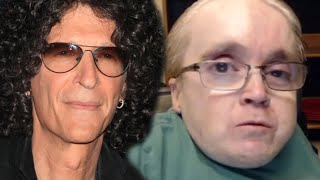 ETM vs. Gonzo - Howard Stern - HTVOD