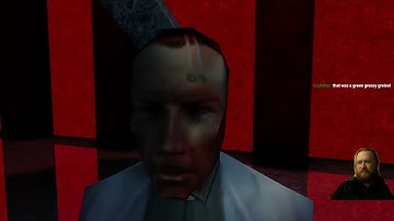 Deus Ex First Time - Part 1