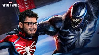 CAN'T WAIT FOR VENOM - NO PROMOTION