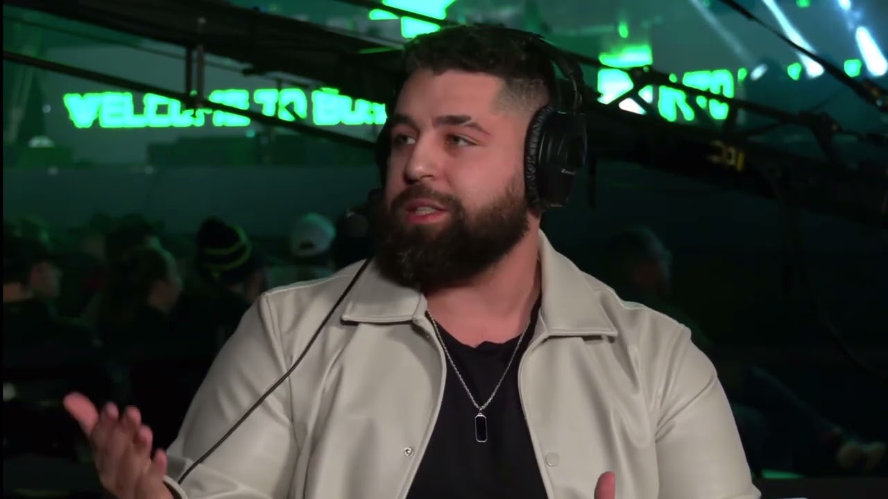 Nameless on Methodz Retires