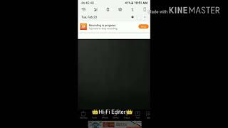 Black panther edit by 👑Hi-Fi editor👑 screenshot 4