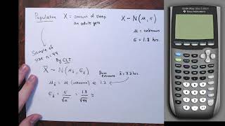 Understand and Compare Confidence Intervals in Context #1 Understand And Compare Confidence Intervals In Context