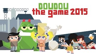Doudou The Game 2015 - Bande annonce screenshot 1
