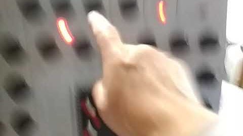 VCS3 "The Cloney Project"