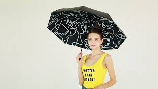 Fashionable Umbrellas: Rainy Day Must-Have