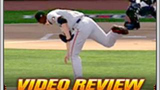 MLB 2K10 Review