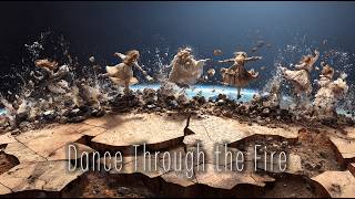 Dance Through the Fire (Organic Deep House)