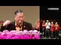 卢台长是谁？当场震撼了现场上万观众！必看！