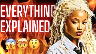 The TRUTH about UNCLE WAFFLES