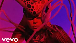 Lady Gaga & Elton John - Sine From Above (Music Video) Resimi